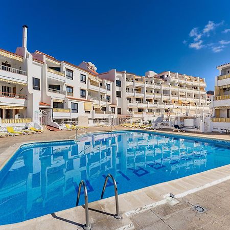 Park Margarita One Bedroom Los Cristianos  Exteriör bild