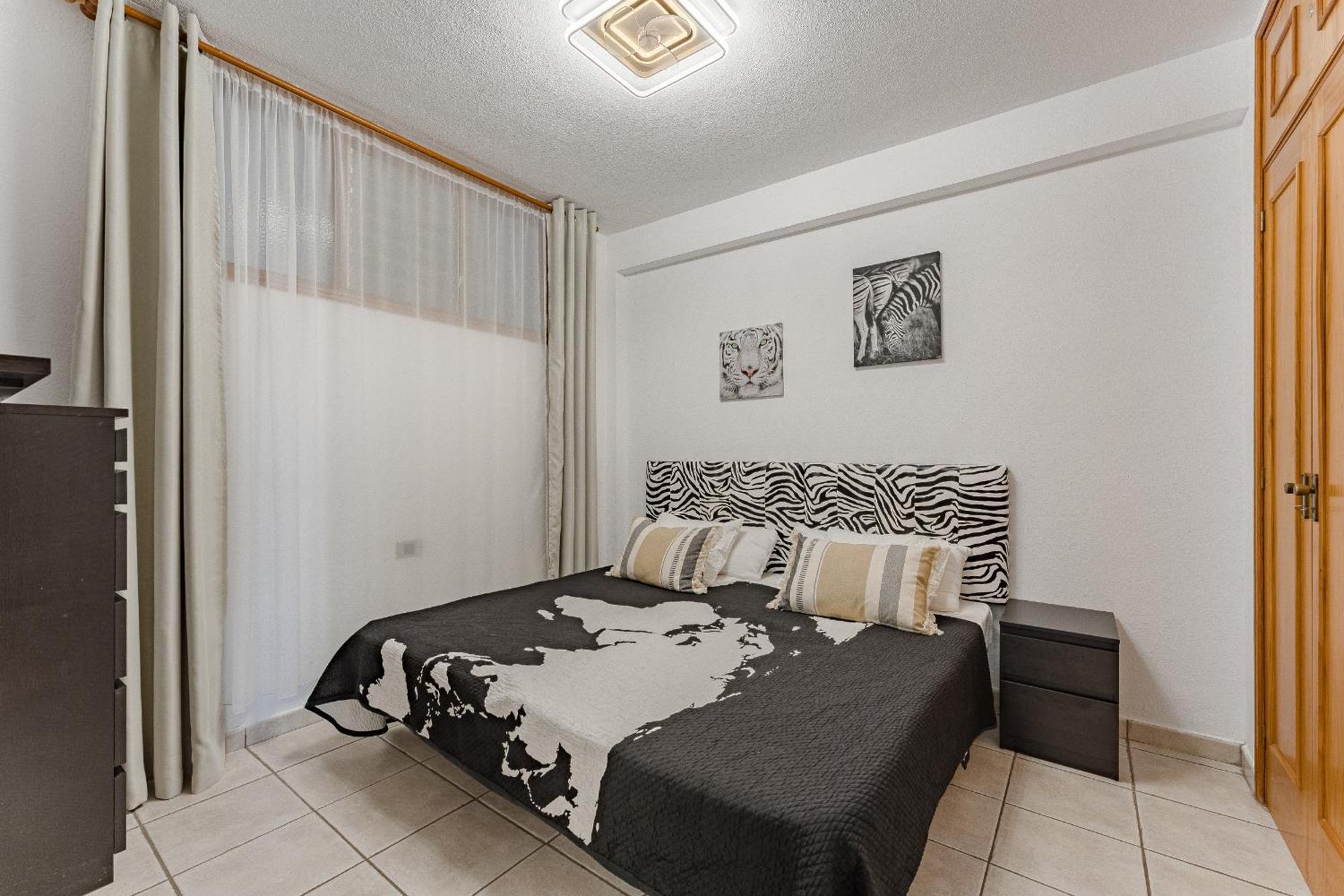 Park Margarita One Bedroom Los Cristianos  Exteriör bild