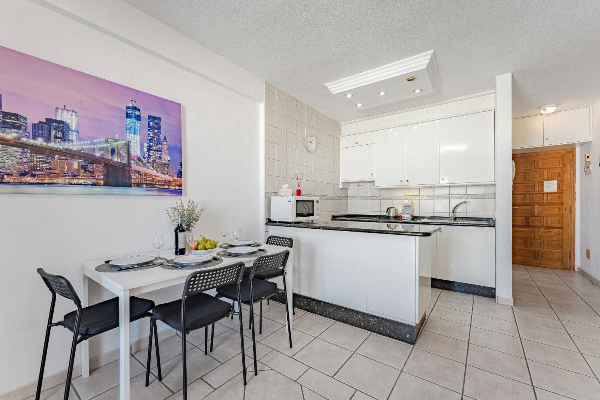 Park Margarita One Bedroom Los Cristianos  Exteriör bild